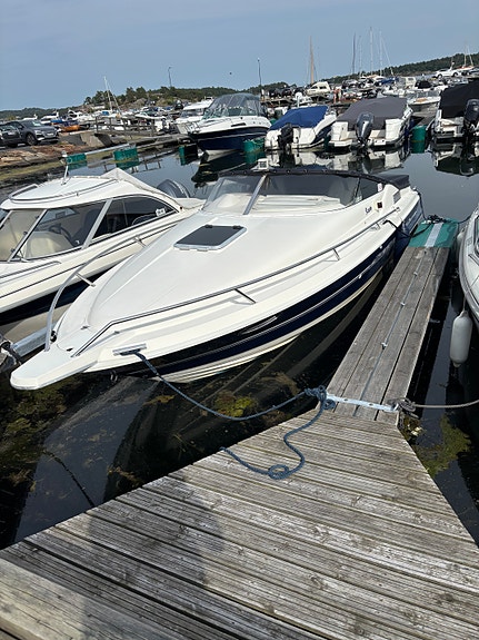 Scand Dynamic 7600 2 of 5
