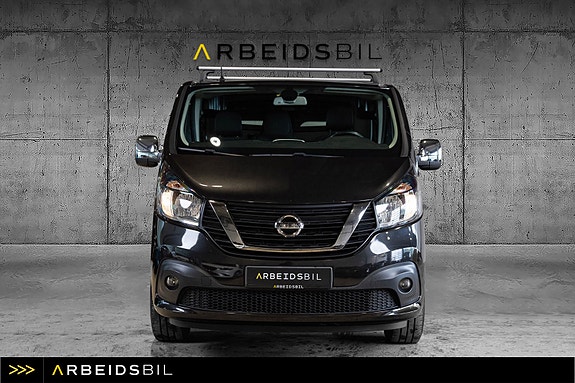 Nissan NV300 2 of 5