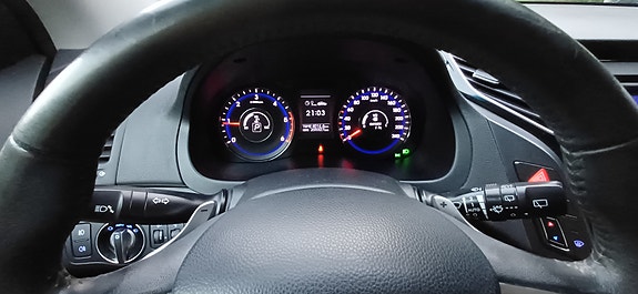 Hyundai i40 10 of 17