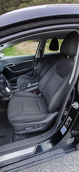 Hyundai i40 11 of 17