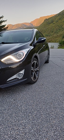 Hyundai i40 3 of 5