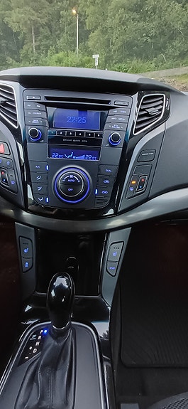 Hyundai i40 9 of 17