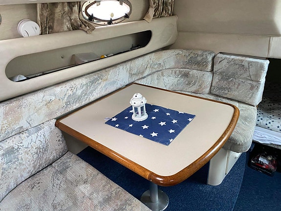 Sea Ray 290 Sundancer 4 of 15