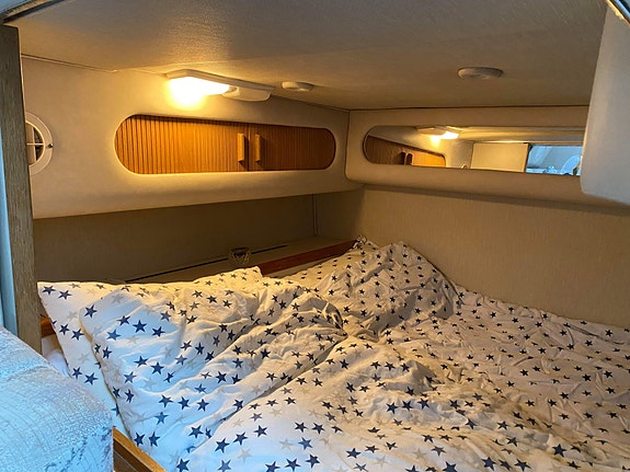 Sea Ray 290 Sundancer 15 of 15