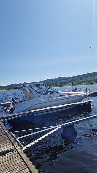 Sea Ray 290 Sundancer 2 of 15