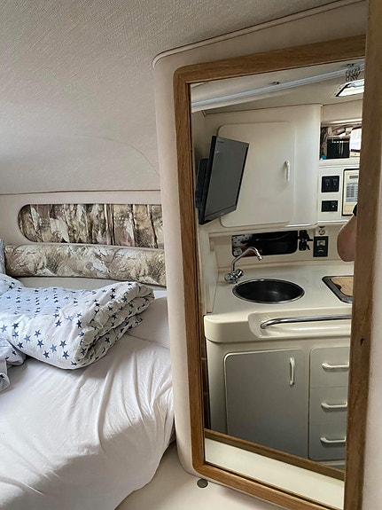 Sea Ray 290 Sundancer 5 of 15