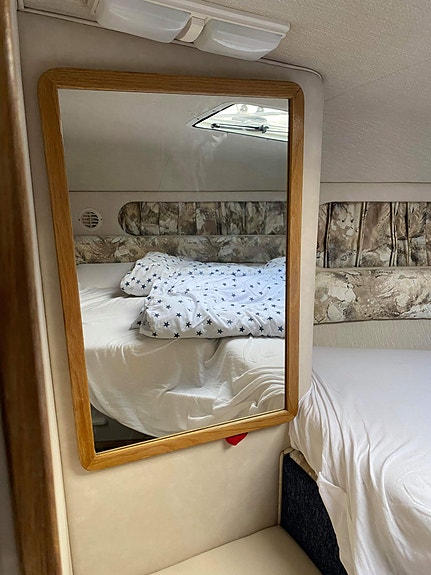 Sea Ray 290 Sundancer 6 of 15