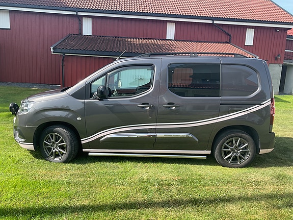 Toyota Proace City 5 of 5