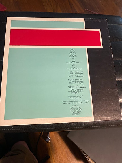 Product image 2 of 5