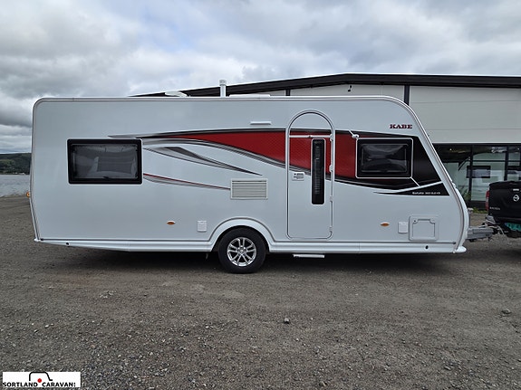KABE ESTATE 560 GLE  KS 2 of 30