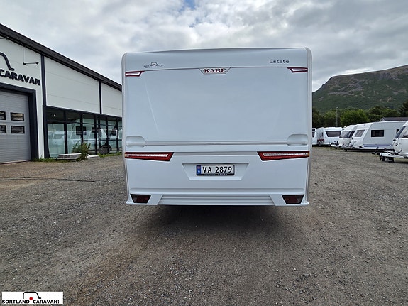 KABE ESTATE 560 GLE  KS 4 of 30