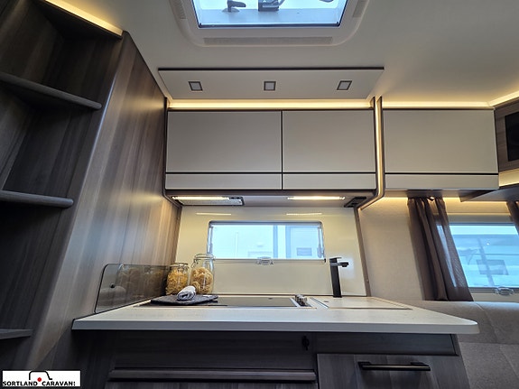 KABE ESTATE 560 GLE  KS 18 of 30