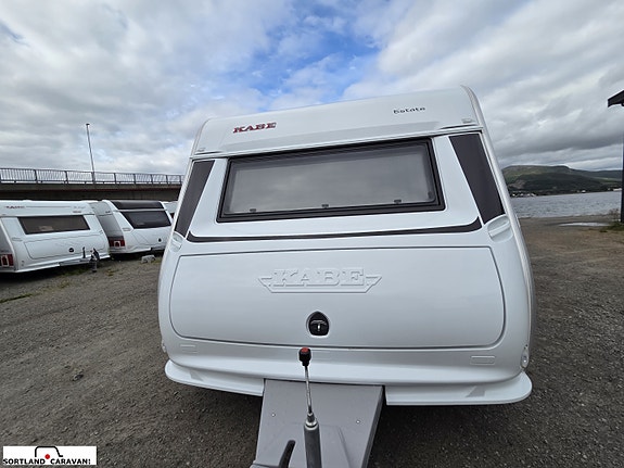 KABE ESTATE 560 GLE  KS 8 of 30