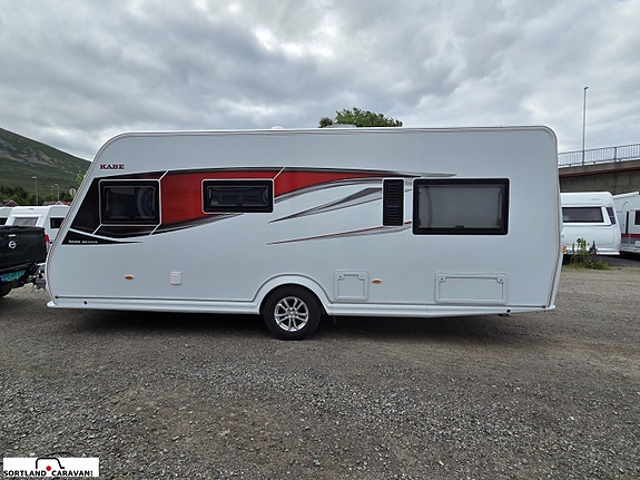 KABE ESTATE 560 GLE  KS 6 of 30