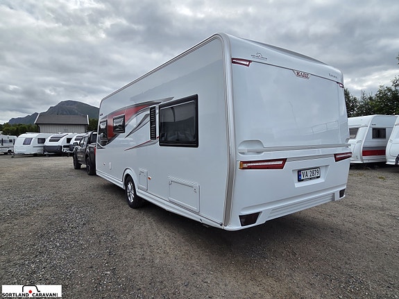 KABE ESTATE 560 GLE  KS 5 of 30