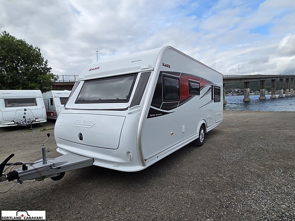 KABE ESTATE 560 GLE  KS 7 of 30