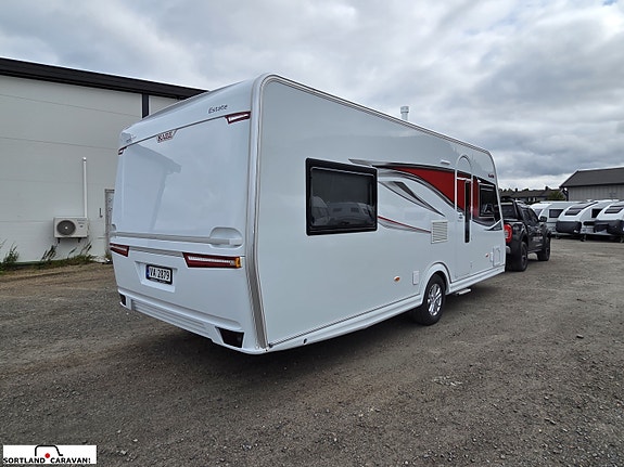 KABE ESTATE 560 GLE  KS 3 of 30