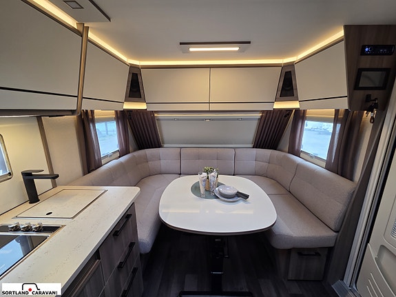 KABE ESTATE 560 GLE  KS 14 of 30