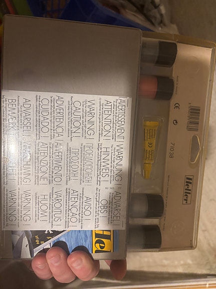 Product image 2 of 5