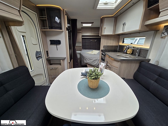 KABE ROYAL 600 TDL KS 11 of 30