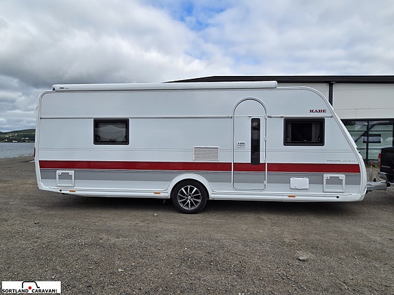 KABE ROYAL 600 TDL KS 2 of 30