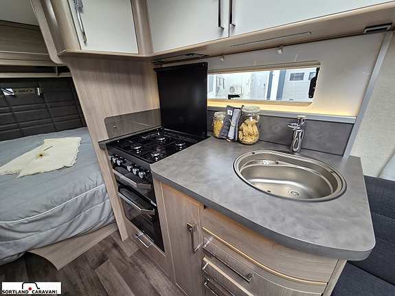 KABE ROYAL 600 TDL KS 16 of 30