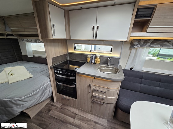 KABE ROYAL 600 TDL KS 14 of 30