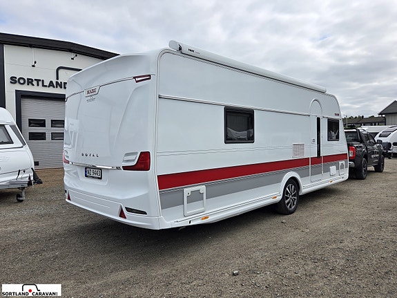 KABE ROYAL 600 TDL KS 3 of 30