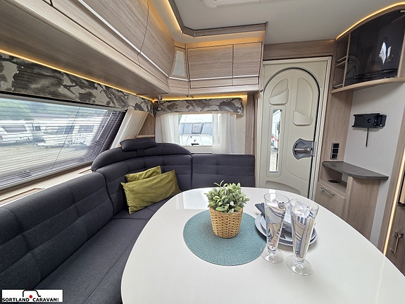 KABE ROYAL 600 TDL KS 12 of 30