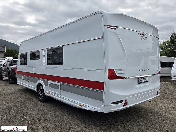 KABE ROYAL 600 TDL KS 5 of 30