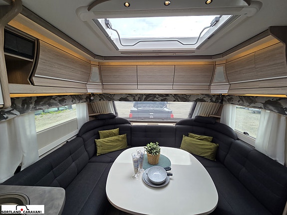 KABE ROYAL 600 TDL KS 13 of 30