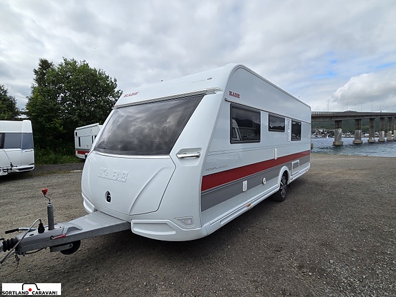 KABE ROYAL 600 TDL KS 7 of 30