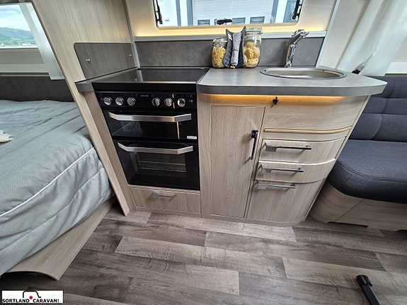 KABE ROYAL 600 TDL KS 15 of 30