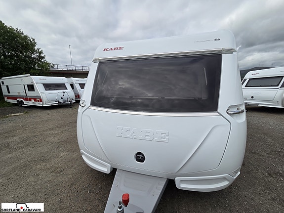 KABE ROYAL 600 TDL KS 8 of 30