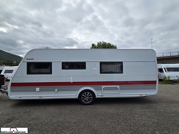 KABE ROYAL 600 TDL KS 6 of 30