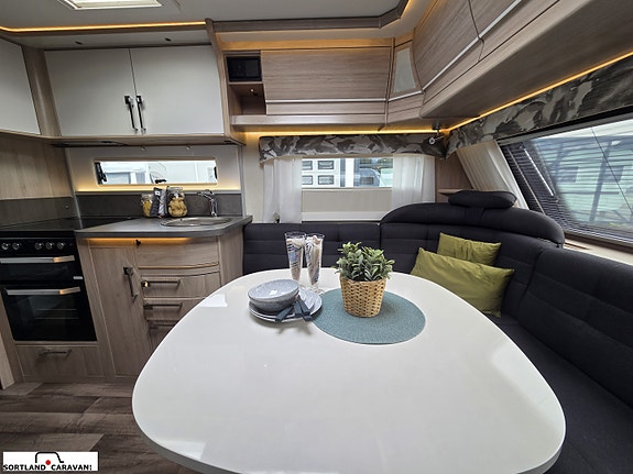 KABE ROYAL 600 TDL KS 10 of 30