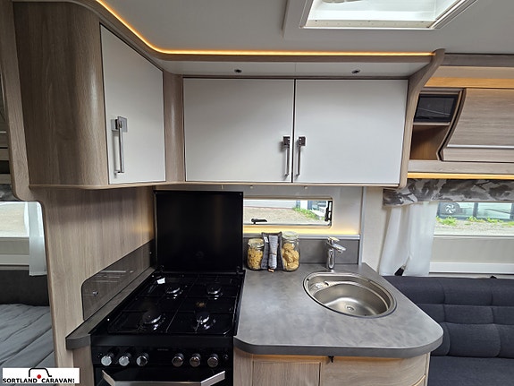 KABE ROYAL 600 TDL KS 17 of 30