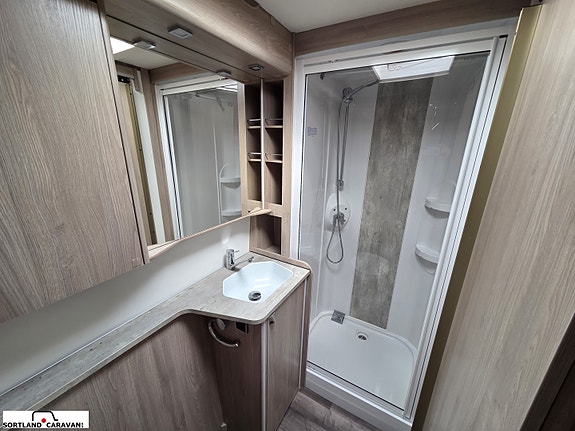 KABE ROYAL 600 TDL KS 25 of 30