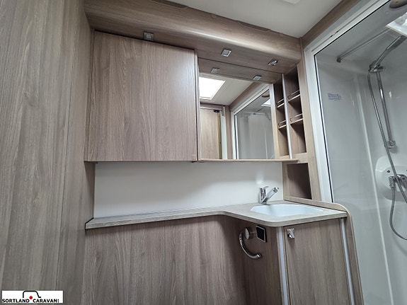 KABE ROYAL 600 TDL KS 26 of 30