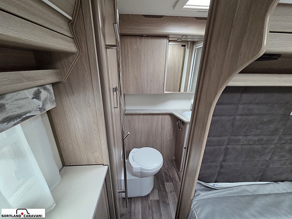 KABE ROYAL 600 TDL KS 24 of 30