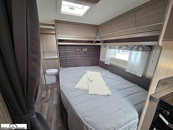 KABE ROYAL 600 TDL KS 21 of 30