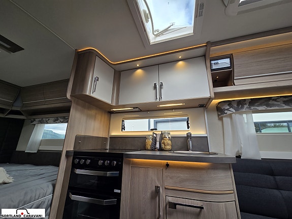KABE ROYAL 600 TDL KS 18 of 30