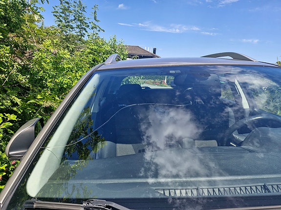 Toyota Avensis 5 of 5