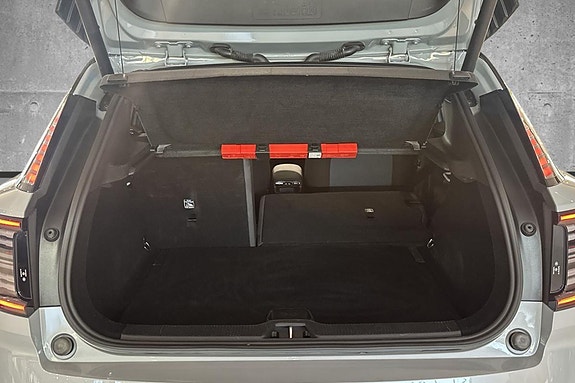 Volvo EX30 18 of 20