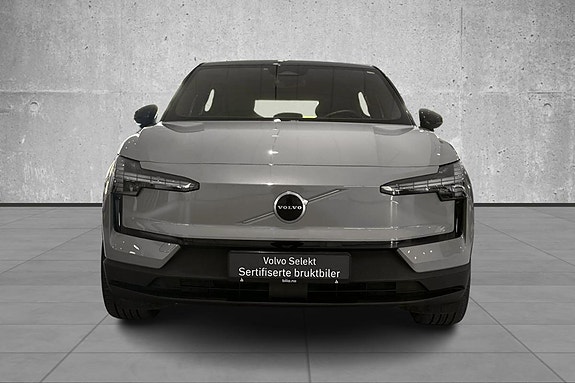 Volvo EX30 3 of 20