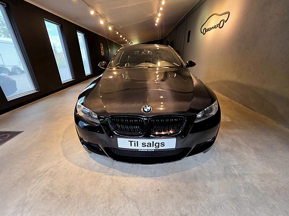 BMW 3 of 5
