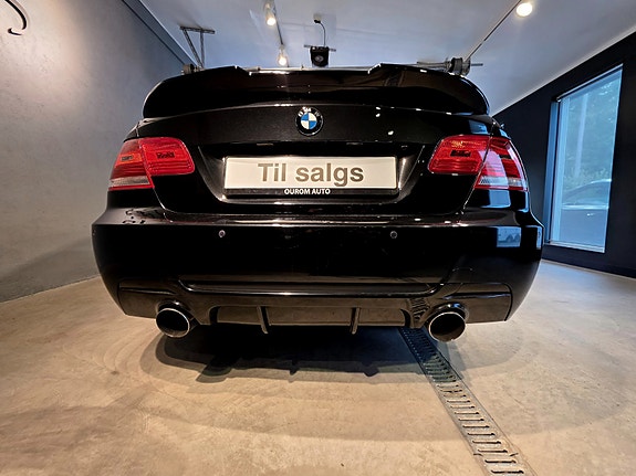 BMW 5 of 5
