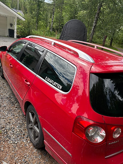 Volkswagen Passat 3 of 5