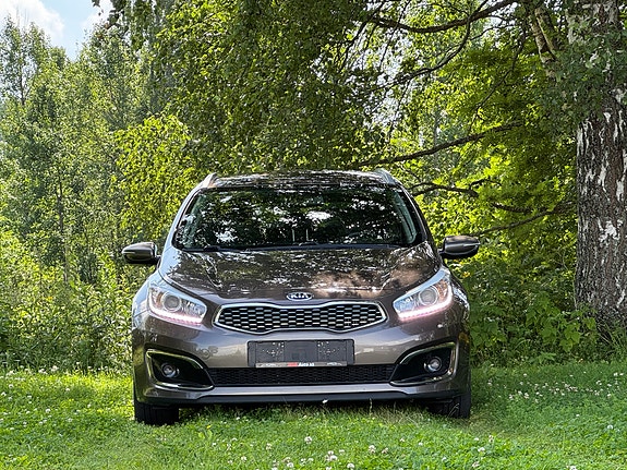 Kia Ceed 4 of 5