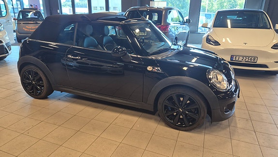 MINI Cooper S 5 of 5